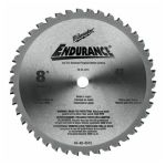 Circular Saw Metal Cutting Blades
