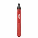 Voltage Detector with LED
