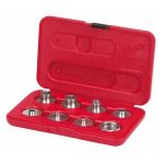 Router Template Guide Kit 9 Piece