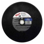 Type 1 Cut-Off Wheels for Stationary Cut-Off Tools