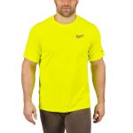 WORKSKIN Lightweight Performance Short Sleeve Shirt