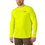 WORKSKIN Lightweight Performance Long Sleeve Shirt