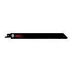 Specialty SAWZALL Blades - Carbide Grit