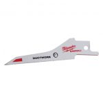 Specialty SAWZALL Blades - Ductwork