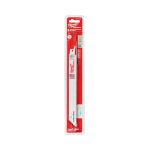 Thin Kerf General Purpose Cutting SAWZALL Blades - ICE HARDENED