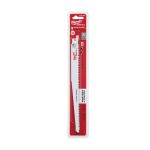 Thin Kerf Wood Cutting SAWZALL Blades - Fleam Ground