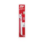 Thin Kerf Wood Cutting SAWZALL Blades
