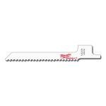 Thin Kerf General Purpose Cutting SAWZALL Blades