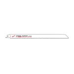 Thin Kerf General Purpose Cutting SAWZALL Blades