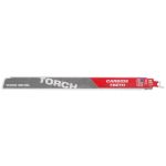 SAWZALL® TORCH Carbide Blades