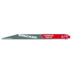 The WRECKER With Carbide Teeth