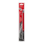 SAWZALL® TORCH Carbide Blades