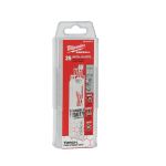 Demo Metal Cutting SAWZALL Blades