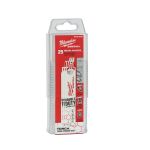 Demo Metal Cutting SAWZALL Blades