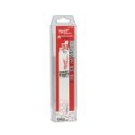 Demo Metal Cutting SAWZALL Blades
