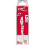 Thin Kerf Wood Cutting SAWZALL Blades