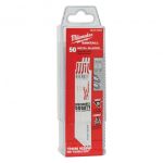 Thin Kerf Metal Cutting SAWZALL Blades