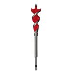 Speed Feed Bits