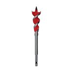 Speed Feed Bits
