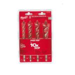 Speed Feed Bits
