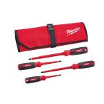 Insulated Screwdrivers