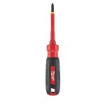 Insulated Screwdrivers