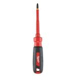 Insulated Screwdrivers