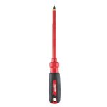 Insulated Screwdrivers