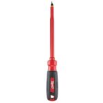 Insulated Screwdrivers