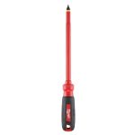 Insulated Screwdrivers