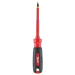 Insulated Screwdrivers