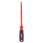 Insulated Screwdrivers