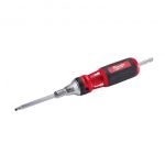10 in 1 Ratcheting Multi Bit Drivers