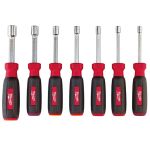 Hollow Core Magnetic Nut Drivers