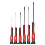 Precision Screwdrivers
