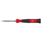 4-in-1 Precision Multi-Bit Screwdriver