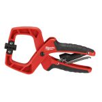 '+Stop Lock Hand Clamp