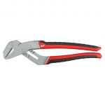 Straight-Jaw Pliers