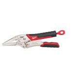 Torque Lock Long Nose Pliers