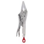 TORQUE LOCK Long Nose Locking Pliers