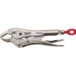 Torque Lock Pliers with MAXBITE