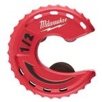 Close Quarters Tubing Cutter