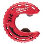 Close Quarters Tubing Cutter