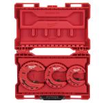 Close Quarters Tubing Cutter