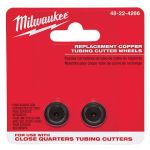 Close Quarters Tubing Cutter