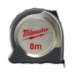 Tradesman Silver Magnetic Tape Measure