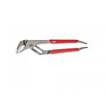 Straight-Jaw Pliers