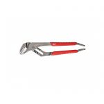 Straight-Jaw Pliers