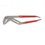 Straight-Jaw Pliers