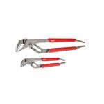 Straight-Jaw Pliers